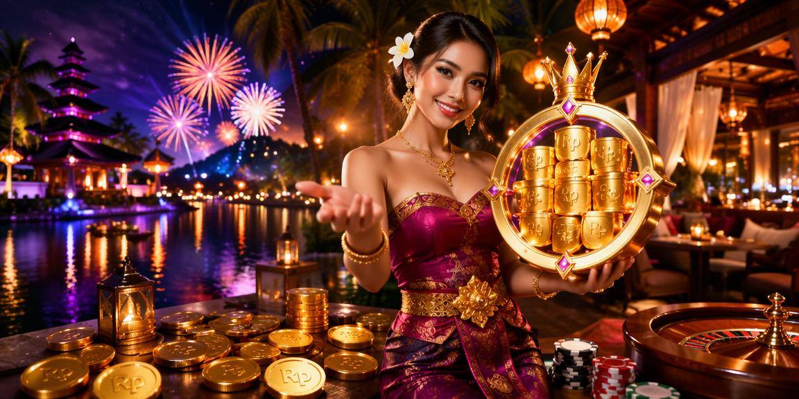 crazyrichslot login How We Operate for Indonesia